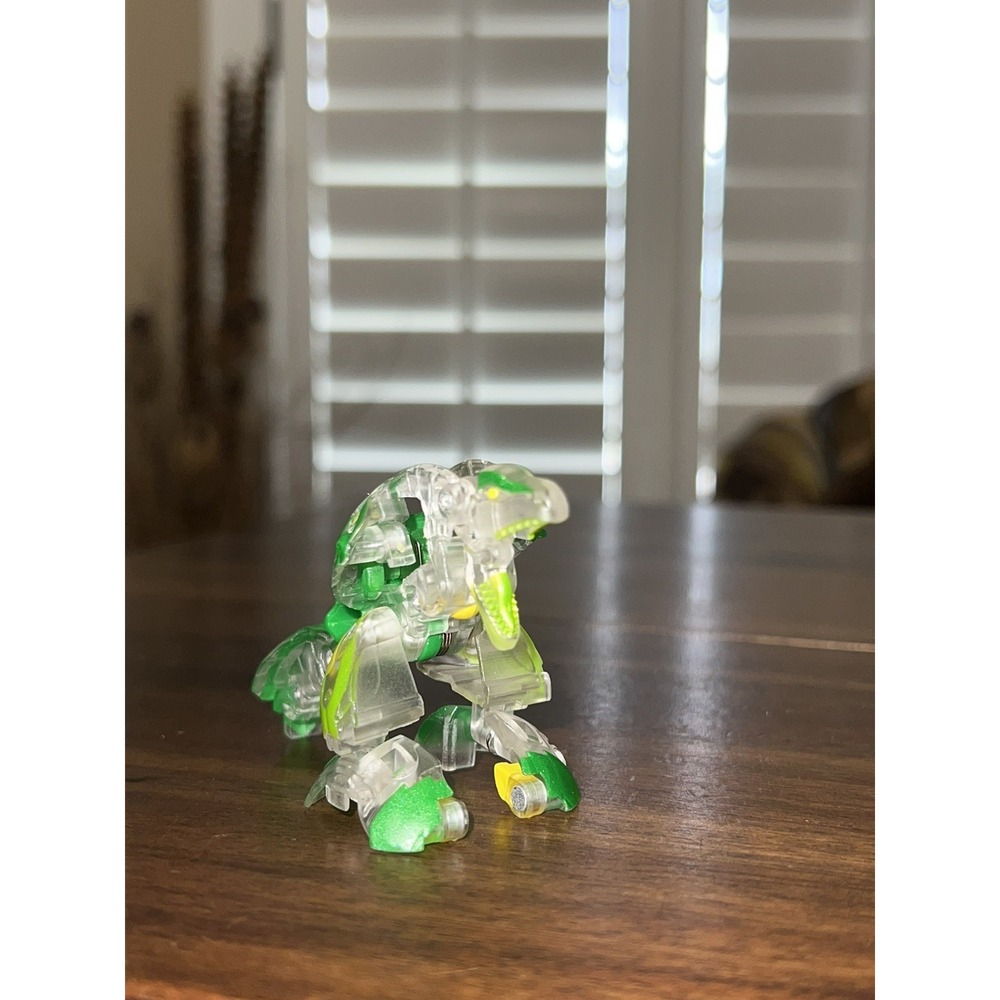 BAKUGAN Armored Alliance DIAMOND Ventus TROX B500 Rare